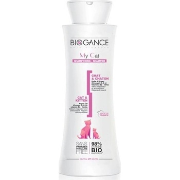 Biogance Tawny Apricot 250 ml