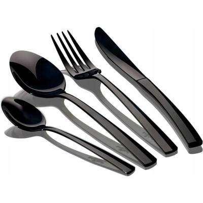 Berlinger Haus Black Collection 24 ks
