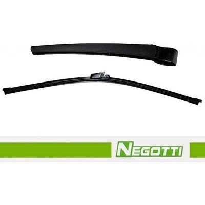 Negotti 410 mm KRT256SO