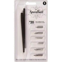 Speedball Kaligrafická sada