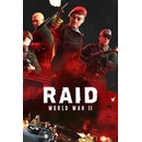 Hry na PC RAID: World War 2
