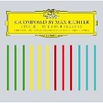 Universal Hope Daniel: Vivaldi 4 Seasons: Recomposed - CD (049812)