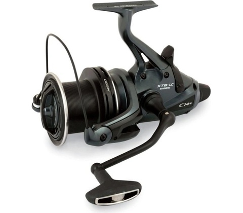 SHIMANO Medium Baitrunner 5500 XTB Ci4