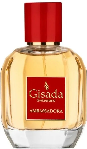 Gisada Ambassadora EDP 50 ml