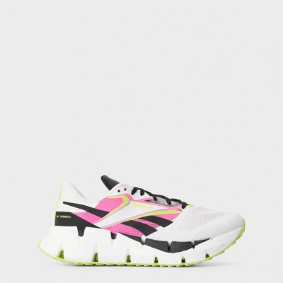 Reebok Маратонки Reebok Women's Floatzig Everyday Neutral Road Running Shoes - Chalk/Black/Las