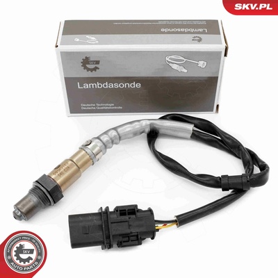 SKV Lambda sonda 09SKV162