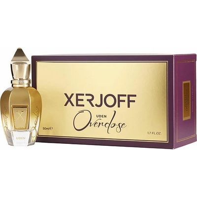 Xerjoff Uden Overdose Extrait de Parfum 50 ml