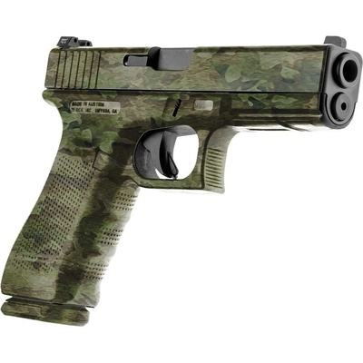 GunSkins prémiový vinylový skin na pistoli A-TACS FGX Camo