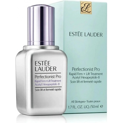 Estée Lauder Perfectionist Pro Серуми за лице, емулсии, флуиди 50ml