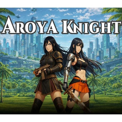 Aroya Knight