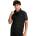 Calvin klein golf Потник Calvin klein golf Houston Hybrid Full Zip vest - Black (Black)