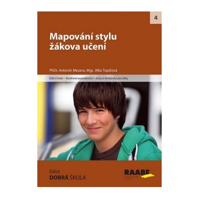 Mapování stylu žákova učení