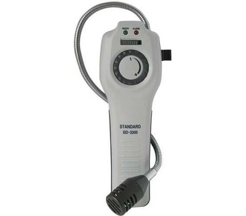 ST Instruments GD-3300
