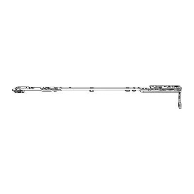 MACO OS-raménko nůžek POWER 13Vdřevo/PVC FT30 FFB 370-800mm stř. pravé 217478