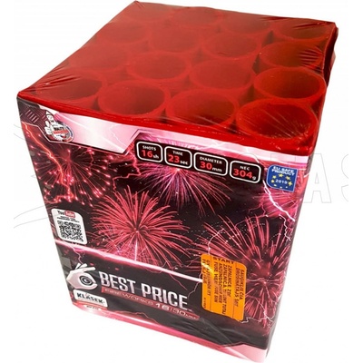 Kompakt 16 ran 30 mm Best Price