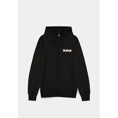 The Last Of Firefly Core Men's Hoodie Black