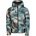 FUNDANGO Zina padded jacket l