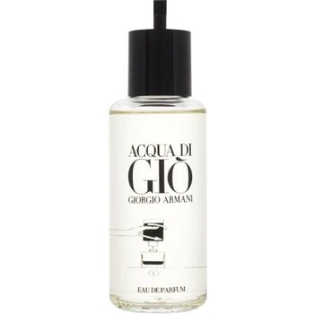 Giorgio Armani Acqua di Giò 150 ml eau de parfum пълнител за мъже