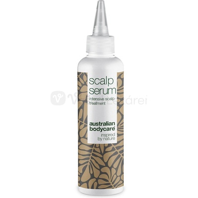 ABC Scalp sérum proti lupinám a suchej pokožke hlavy 150 ml