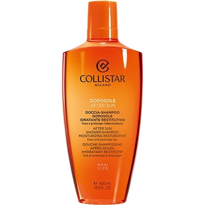 Collistar Special Perfect Tan Intensive Ultra-Rapid Supertanning Treatment SPF20 продукт за ускоряване и удължаване ефекта на загар spf 20 унисекс 200 мл