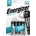 Energizer Батерии алкални Energizer Max Plus (E303320601), AAA, LR03, 1.5V, 4бр. в опаковка (E303320601)