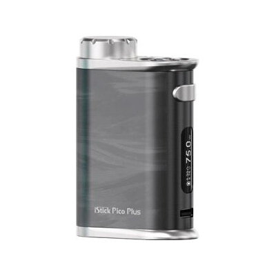 Eleaf iStick Pico Plus TC 75W Space Grey