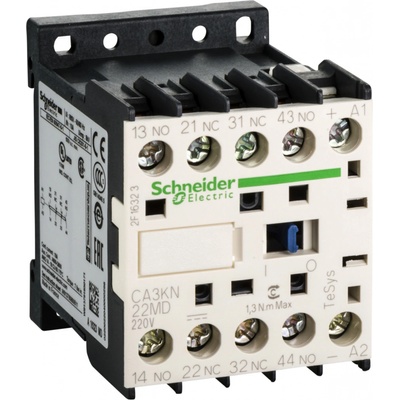 Schneider Electric CA3KN22MD