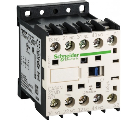 Schneider Electric CA3KN22MD