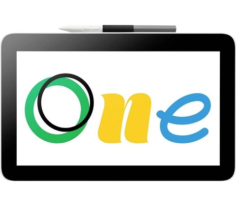 Wacom One 12