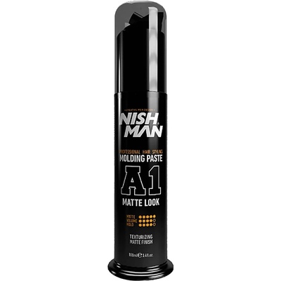 Nish Man A1 stylingová pasta 100 ml