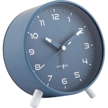 Karlsson Аларма ø 11 cm Orgullo - Karlsson (KA6029BL)