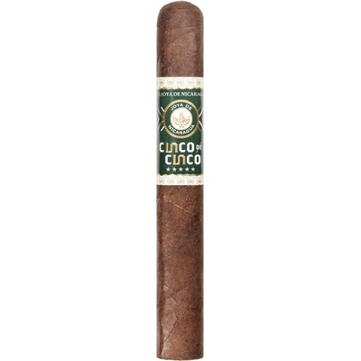 Joya de Nicaragua Cinco de Cinco Toro