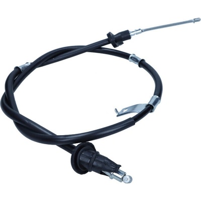 Ťažné lanko, parkovacia brzda MAXGEAR 32-1617 (321617)