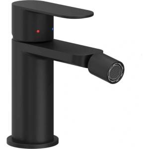 RAVAK Chrome II - Смесител за биде, черен X070465 (X070465)