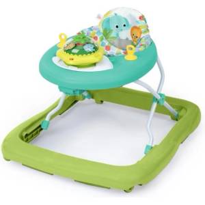 Bright Starts Проходилка 2в1 Wanderlights 6м+, до 12кг Проходилка