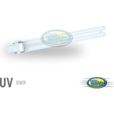 AQUA NOVA UV-C 9W – Zboží Dáma