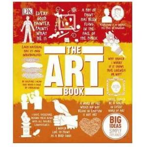 Art Book (2017)