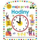 Moje prvé Hodiny