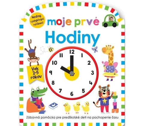 Moje prvé Hodiny