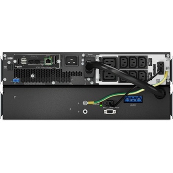 APC SRTL2200RM4UXLI-NC