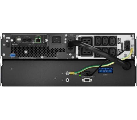 APC SRTL2200RM4UXLI-NC