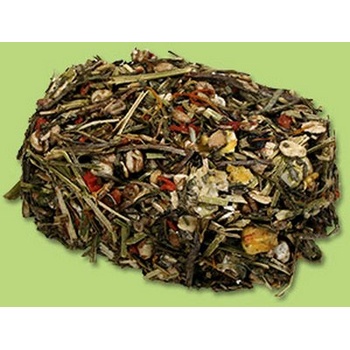 JR FARM - Специалитет, лакомство - Бала от сено и билки за гризачи - 60 гр