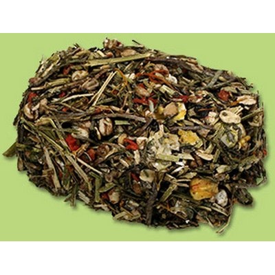 JR FARM - Специалитет, лакомство - Бала от сено и билки за гризачи - 60 гр