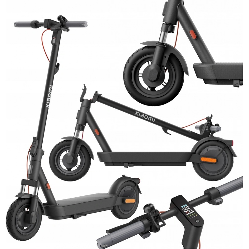 Xiaomi Electric Scooter 5 EU