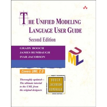 Unified Modeling Language User Guide, The | BOOCH GRADY
