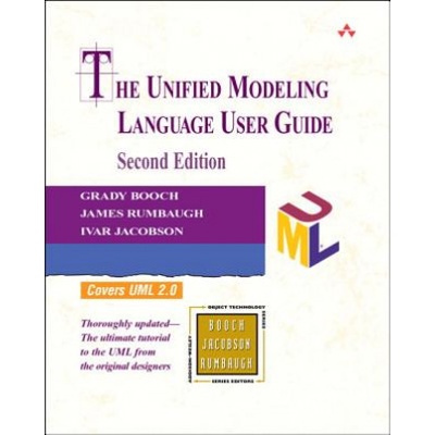 Unified Modeling Language User Guide, The | BOOCH GRADY