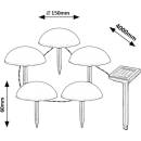 Image 1 of Rábalux Treppio 77008