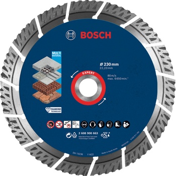 Bosch 2.608.900.663