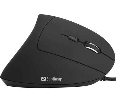 Sandberg Wired Vertical Mouse 630-14