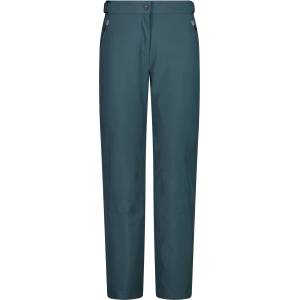 CMP Дамски ски панталон CMP Women's Pant Stretch Polyester 3W18596N Ski trousers - Trek Green - размер 48 (EU) (107-2710-1018)
